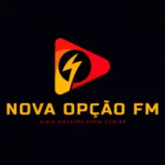 Nova Opção Fm